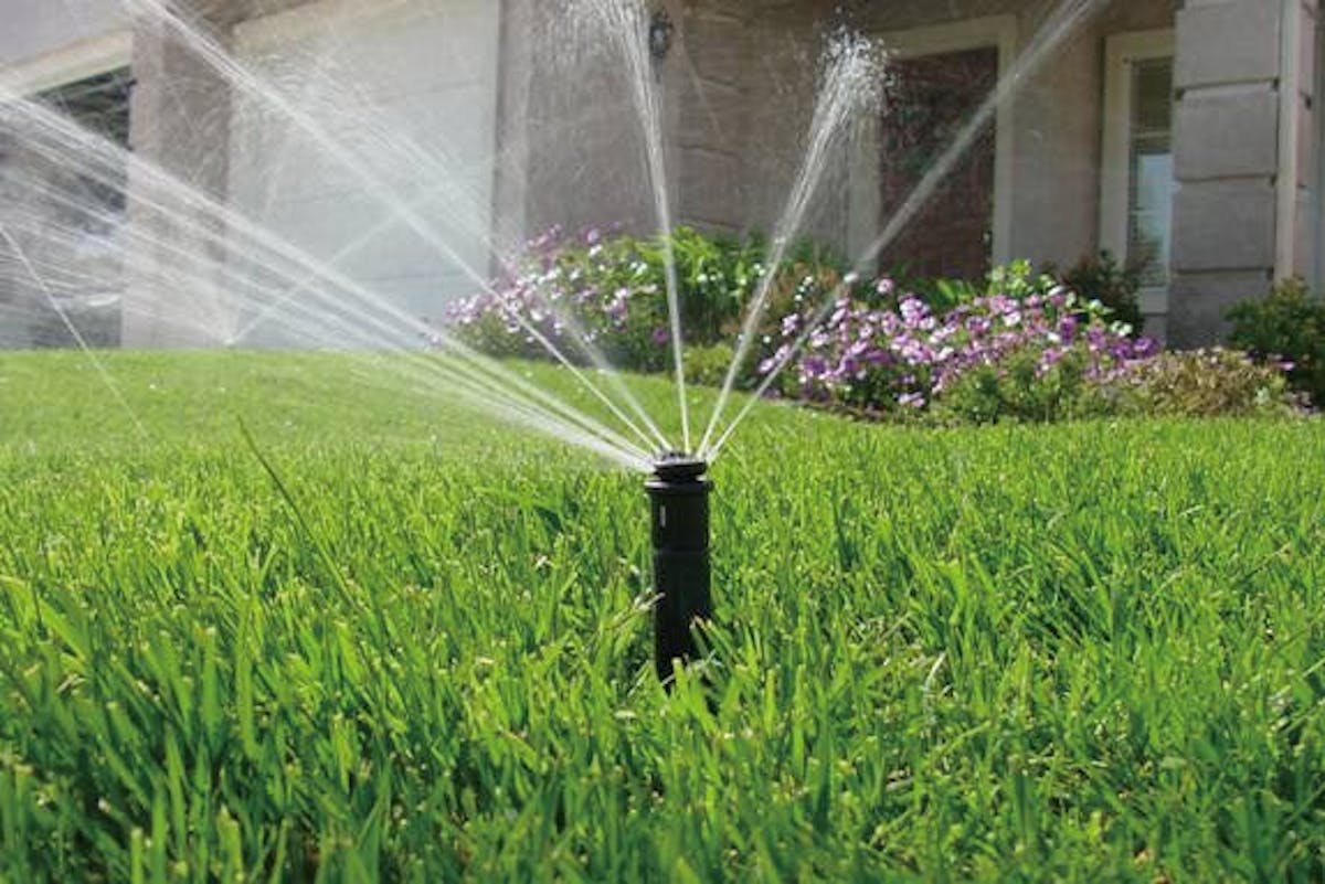 MRMスプリンクラー