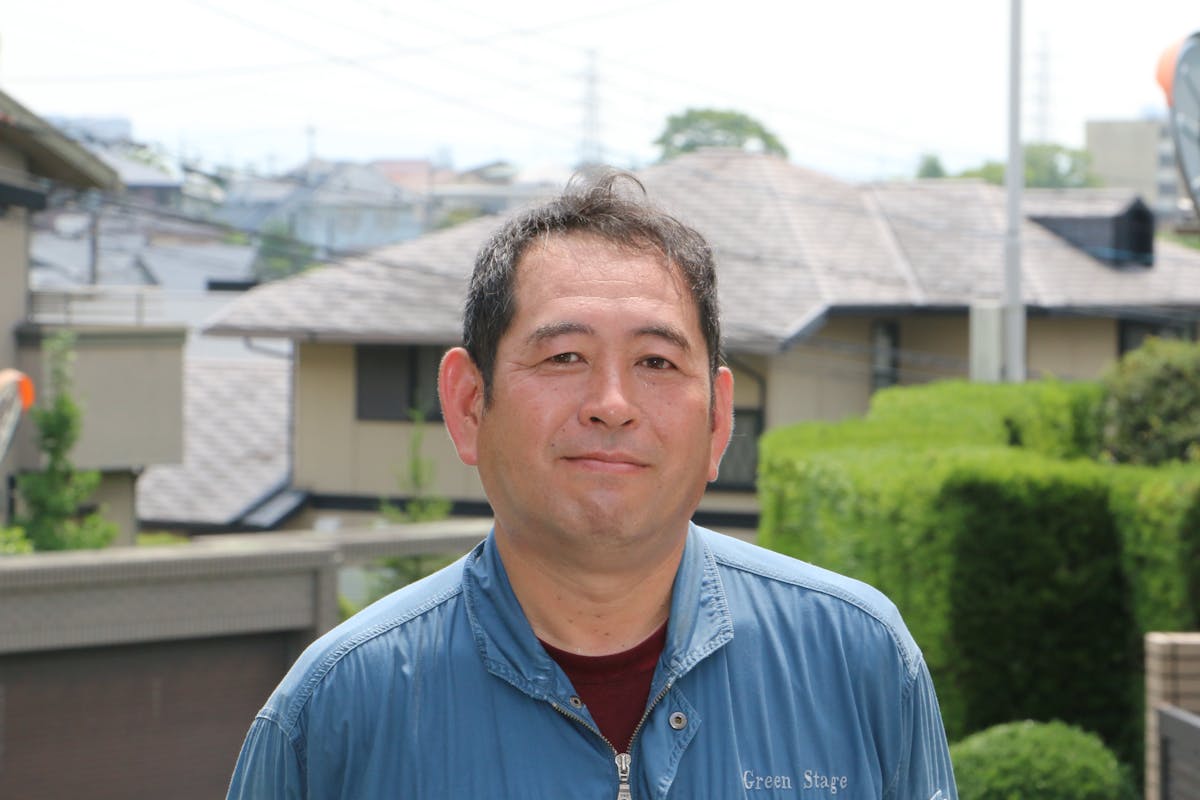 G&Aコーポレーション 成田社長