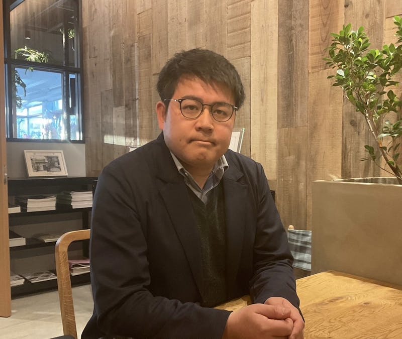 庭は眺めて楽しむものから中に飛び込んで遊べる空間へ