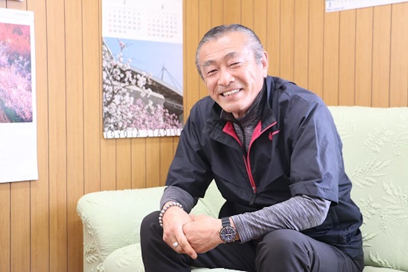 スポーツターフのプロが選ぶ散水機