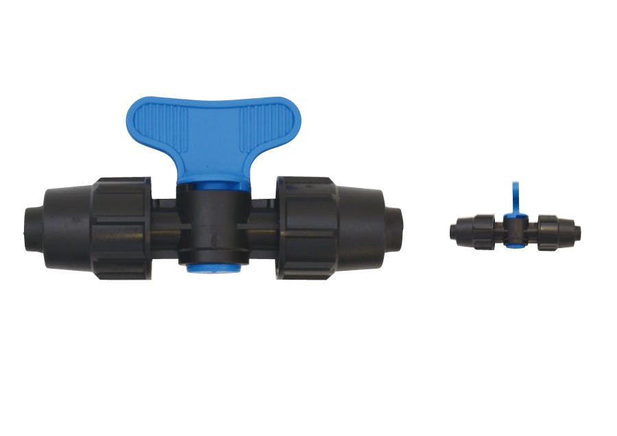 16mmドリップチューブ 300mmピッチ（30m巻）