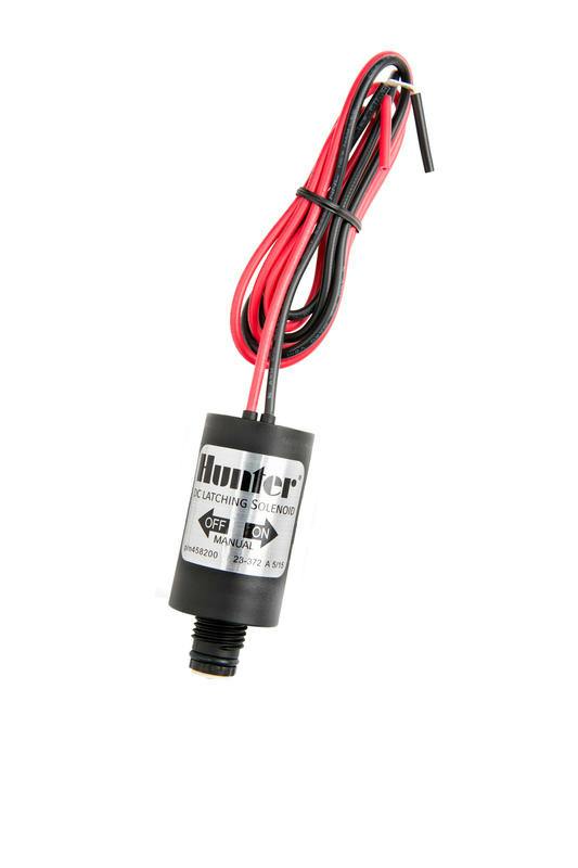 ICV電磁弁75 AC24V用 75A